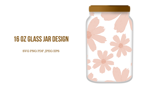 Can Glass Wrap Graphics for Crafts