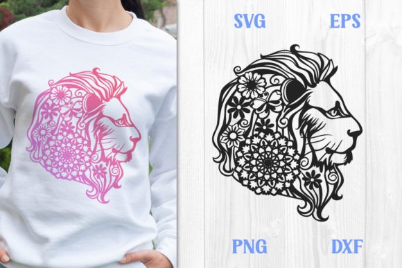Graphic Design Asset for Crafts and Branding